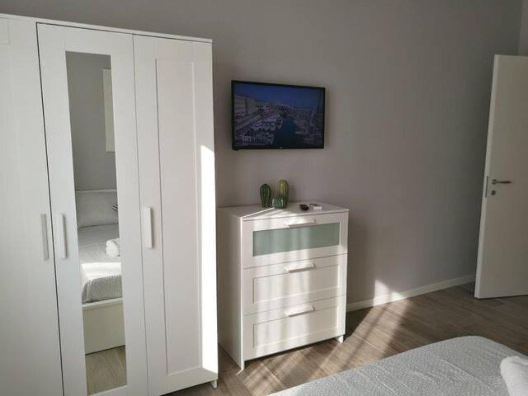 Appartamento Con Grande Terrazzo In Via Lomellina - Lome 527 Mediolan Zewnętrze zdjęcie