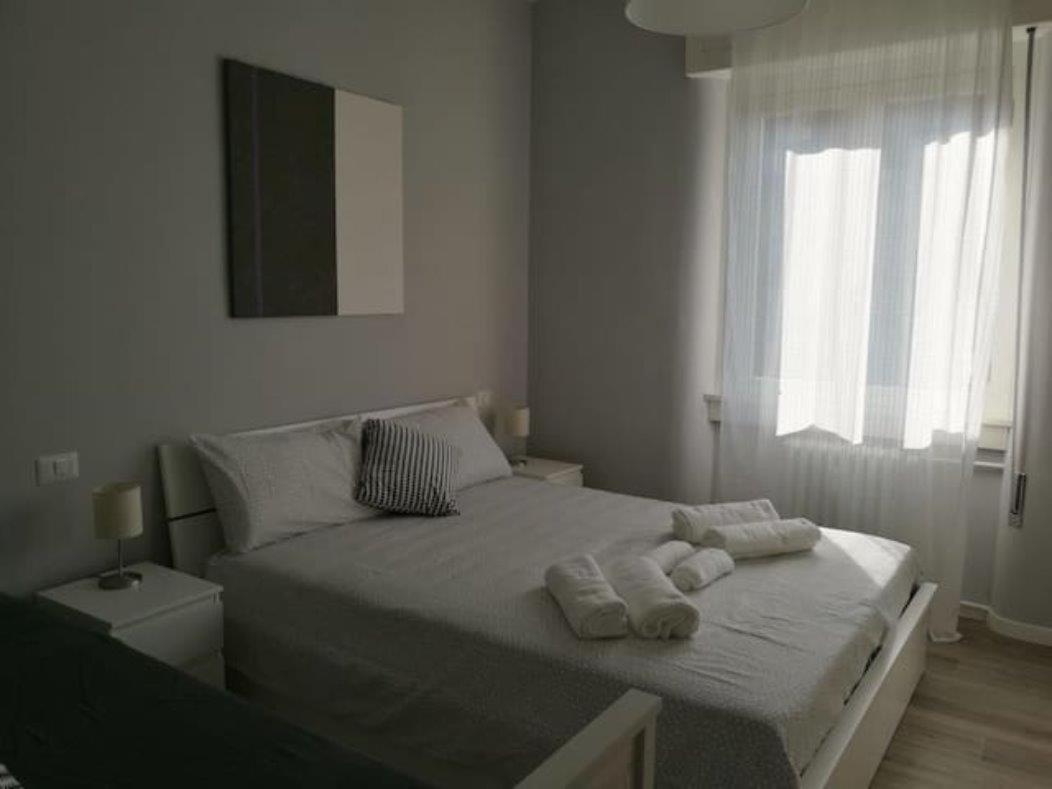 Appartamento Con Grande Terrazzo In Via Lomellina - Lome 527 Mediolan Zewnętrze zdjęcie