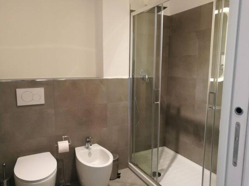 Appartamento Con Grande Terrazzo In Via Lomellina - Lome 527 Mediolan Zewnętrze zdjęcie
