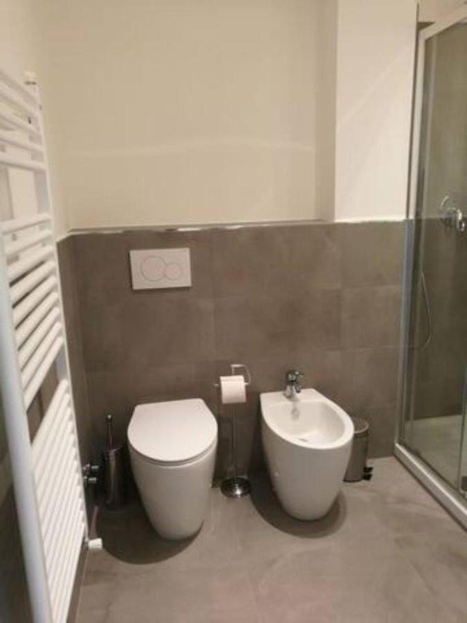 Appartamento Con Grande Terrazzo In Via Lomellina - Lome 527 Mediolan Zewnętrze zdjęcie