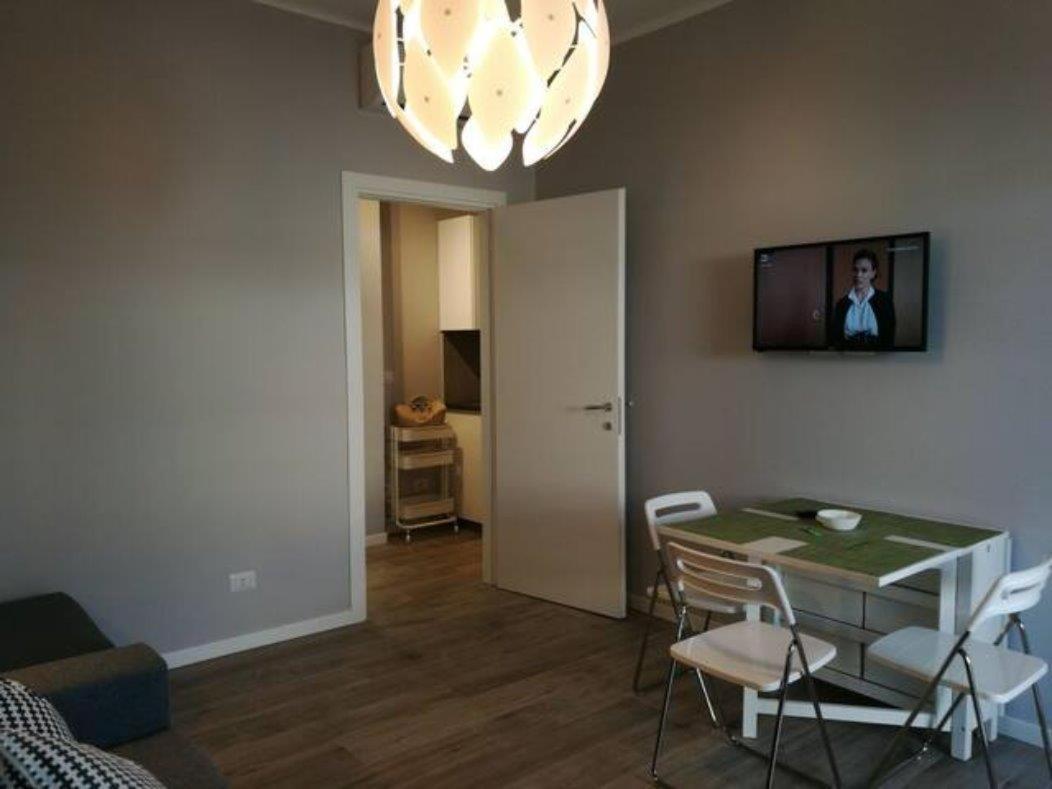 Appartamento Con Grande Terrazzo In Via Lomellina - Lome 527 Mediolan Zewnętrze zdjęcie